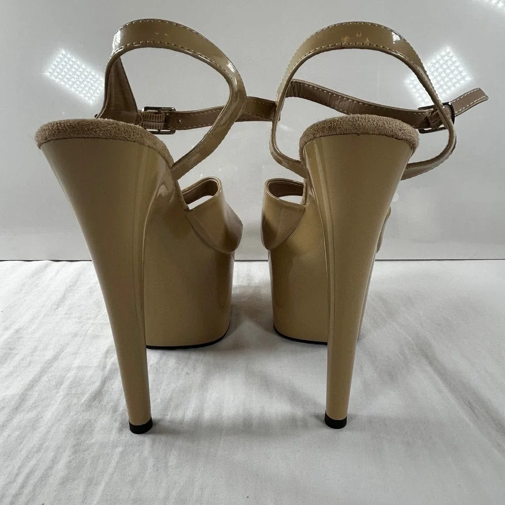 Pleaser perfect please